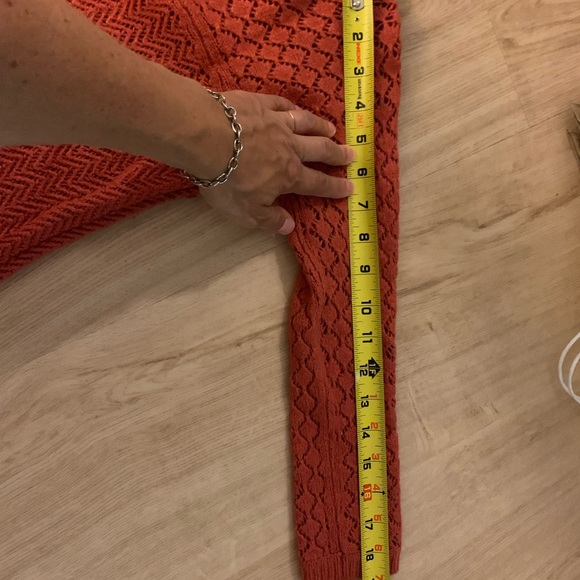 Anthropologie Sweater - Picture 5 of 6